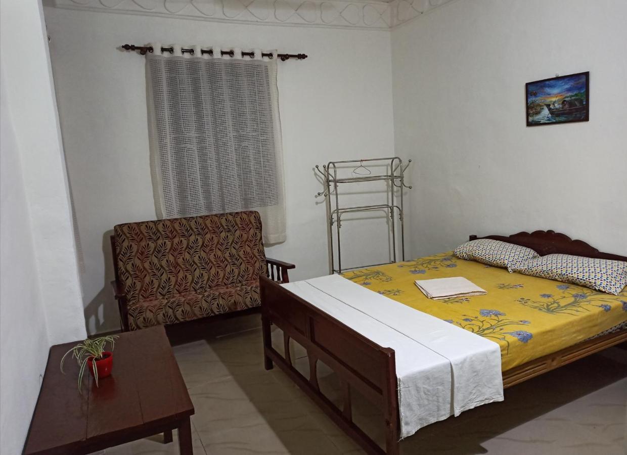 Blue Waves Beach Residency Hotel Varkala Exterior photo