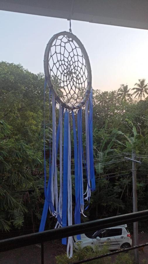 Blue Waves Beach Residency Hotel Varkala Exterior photo